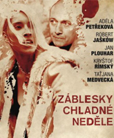 Zablesky chladne nedele /    